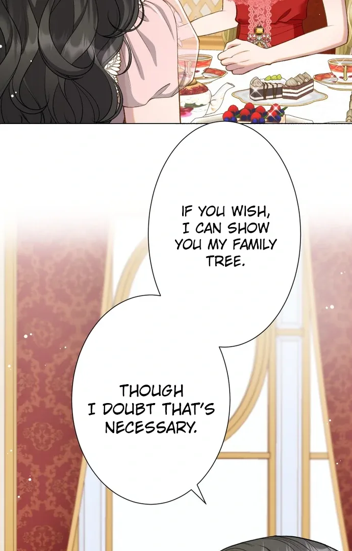 You Have to Repay Your Savior Chapter 8 page 92