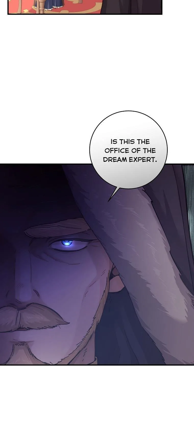 You Just Need To Hold My Hand Chapter 1 page 38