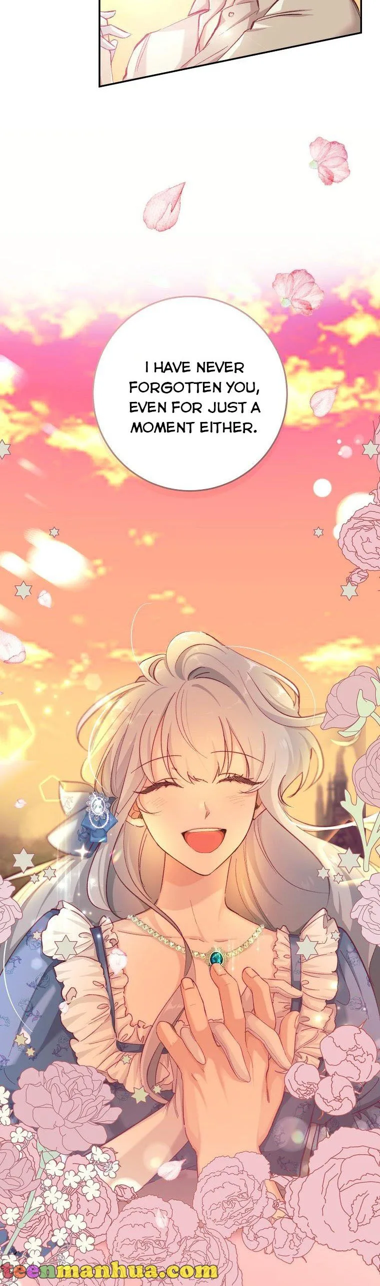 You Just Need To Hold My Hand Chapter 1 page 14
