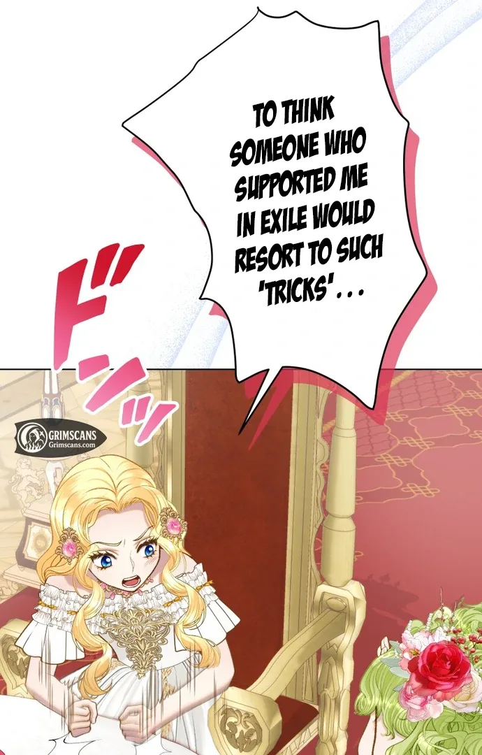 You Have to Repay Your Savior Chapter 8 page 100