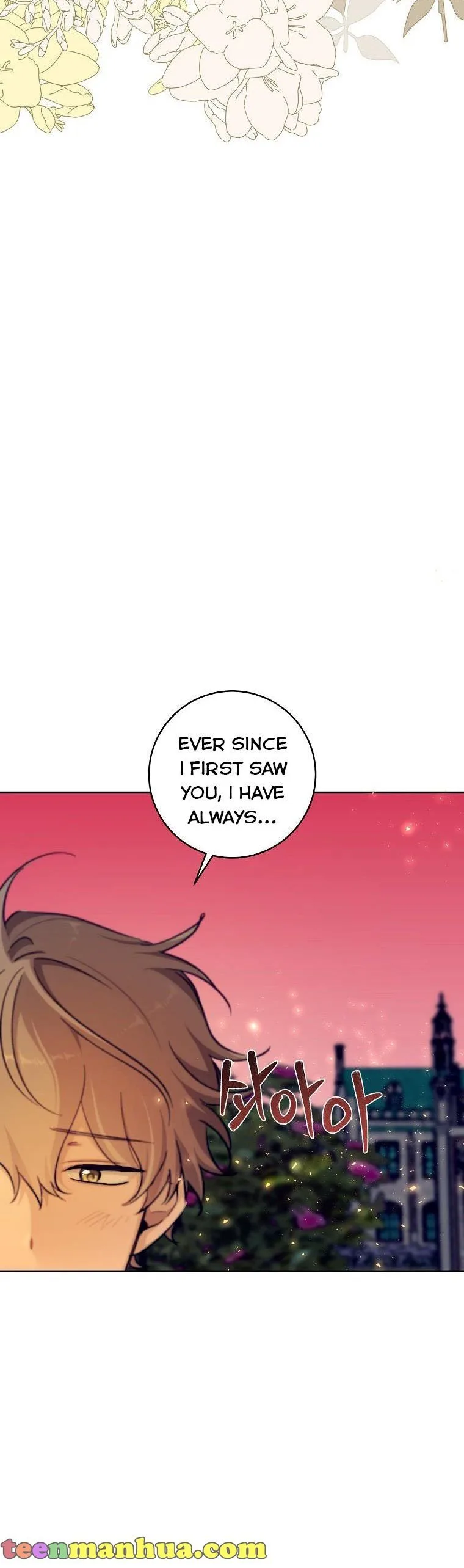 You Just Need To Hold My Hand Chapter 1 page 12