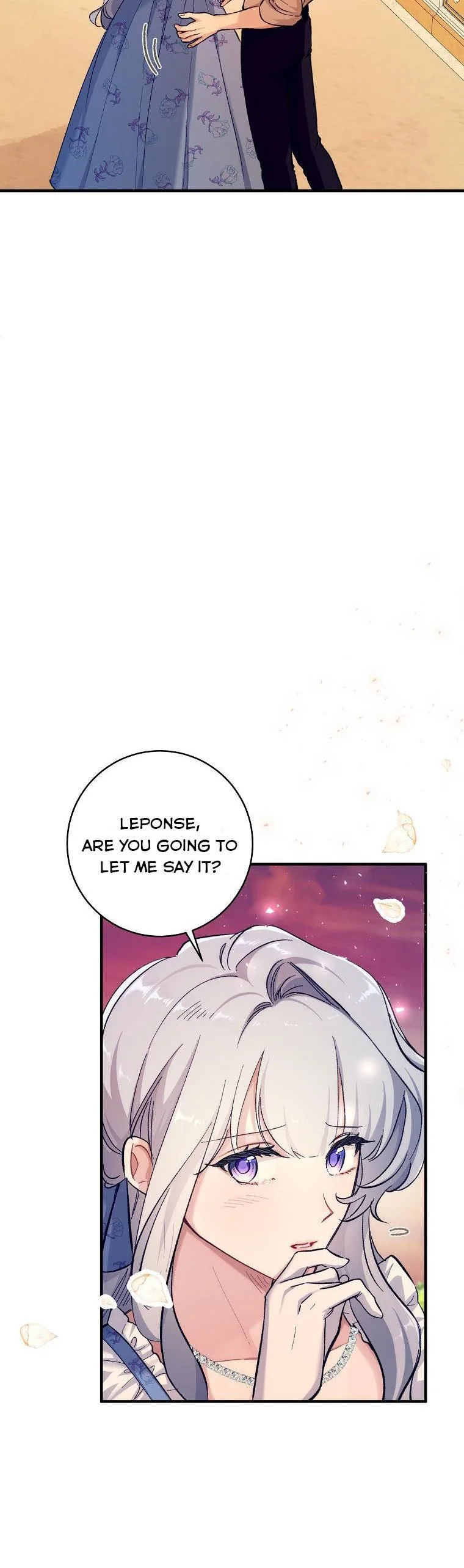 You Just Need To Hold My Hand Chapter 1 page 10
