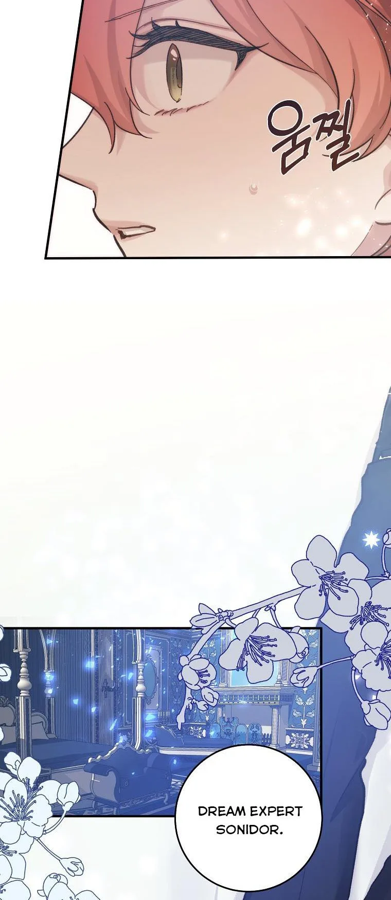 You Just Need To Hold My Hand Chapter 1 page 44