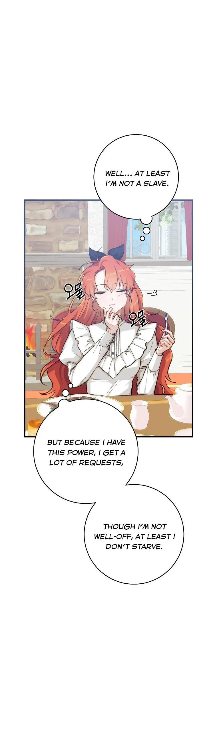You Just Need To Hold My Hand Chapter 1 page 34