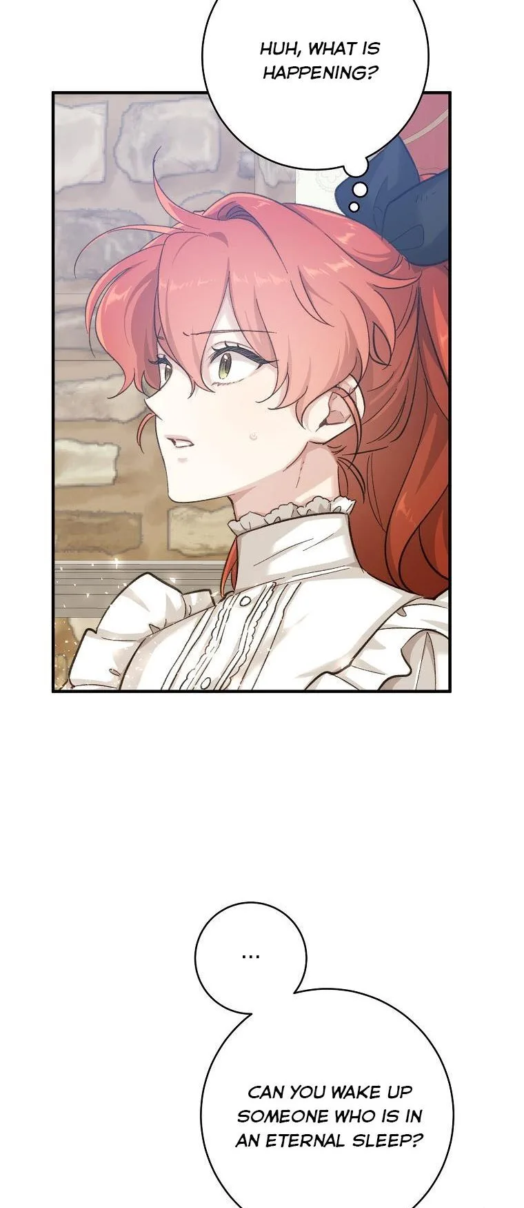 You Just Need To Hold My Hand Chapter 1 page 41