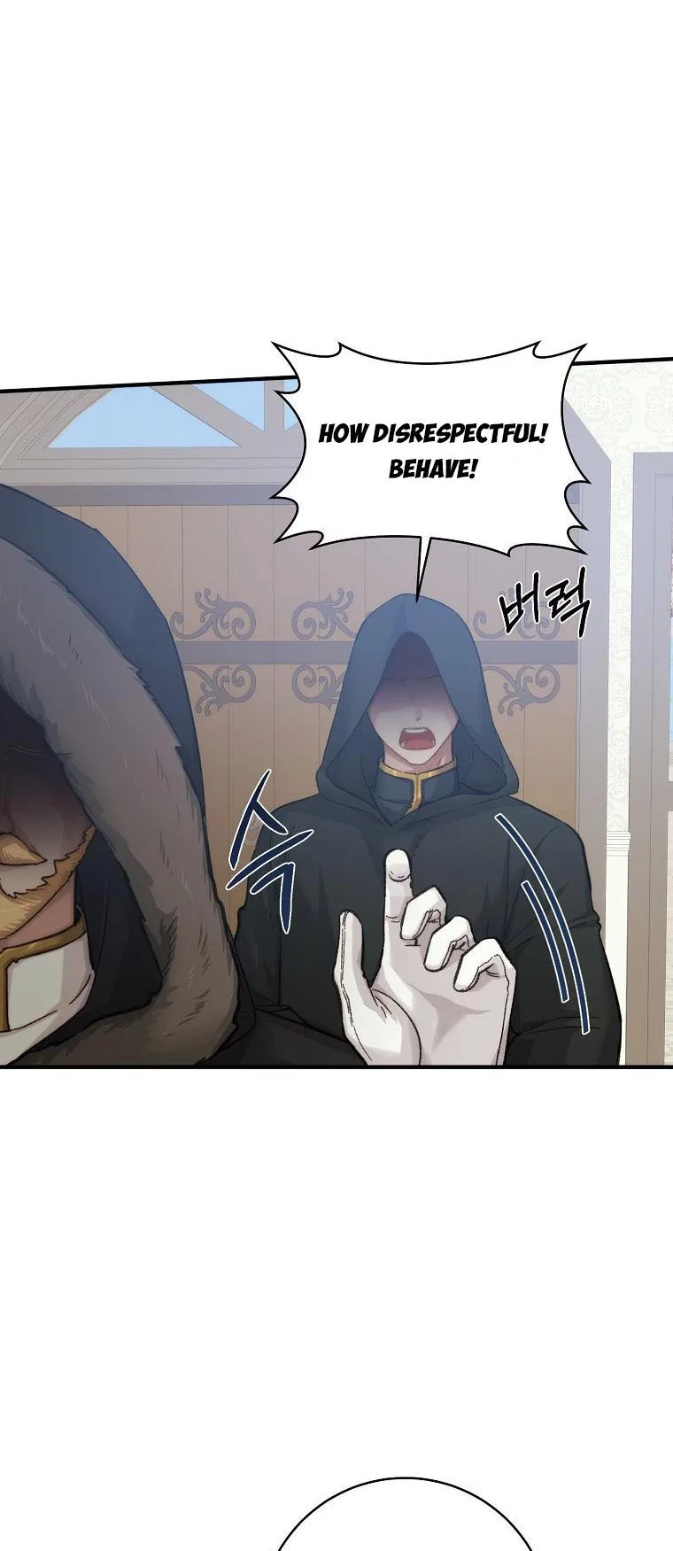 You Just Need To Hold My Hand Chapter 1 page 40