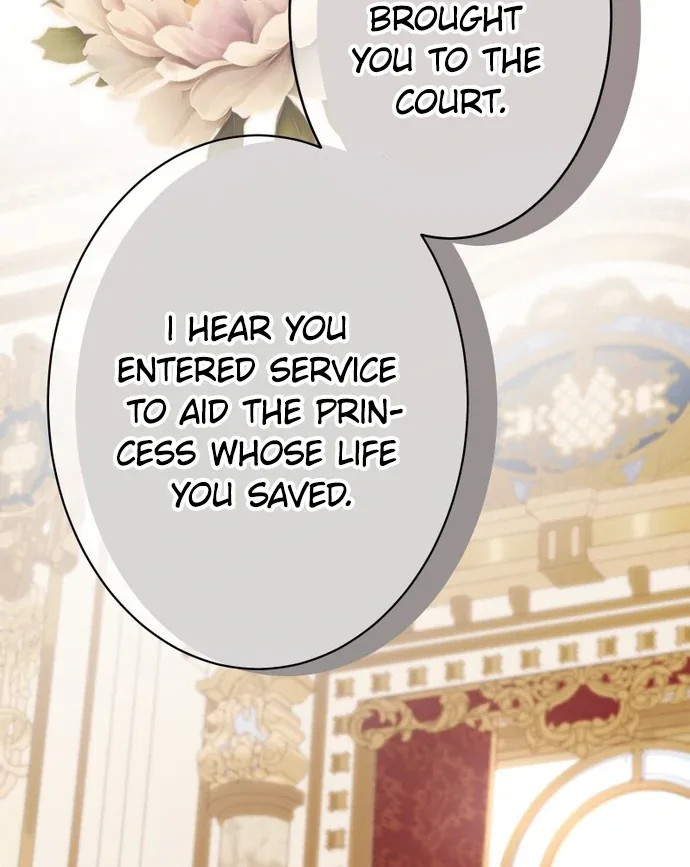 You Have to Repay Your Savior Chapter 10 page 40