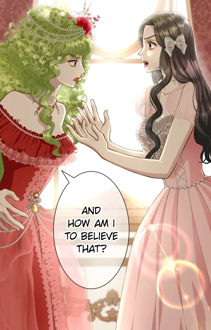 You Have to Repay Your Savior Chapter 10 page 34