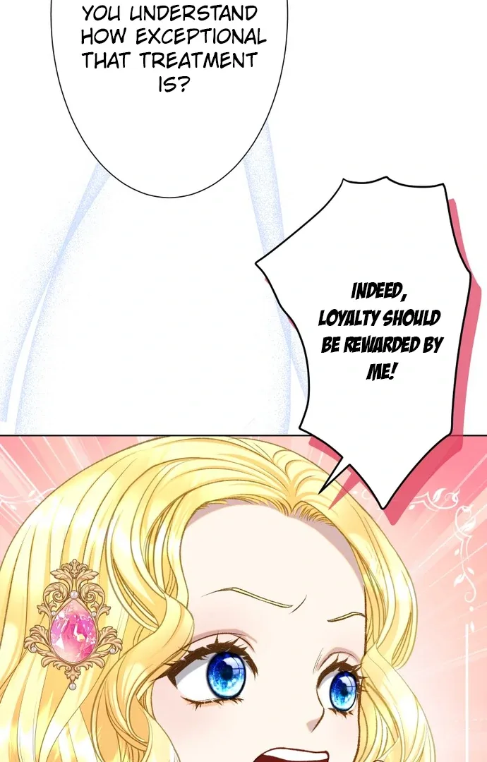 You Have to Repay Your Savior Chapter 8 page 102