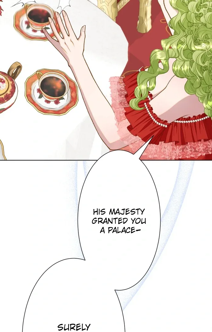 You Have to Repay Your Savior Chapter 8 page 101