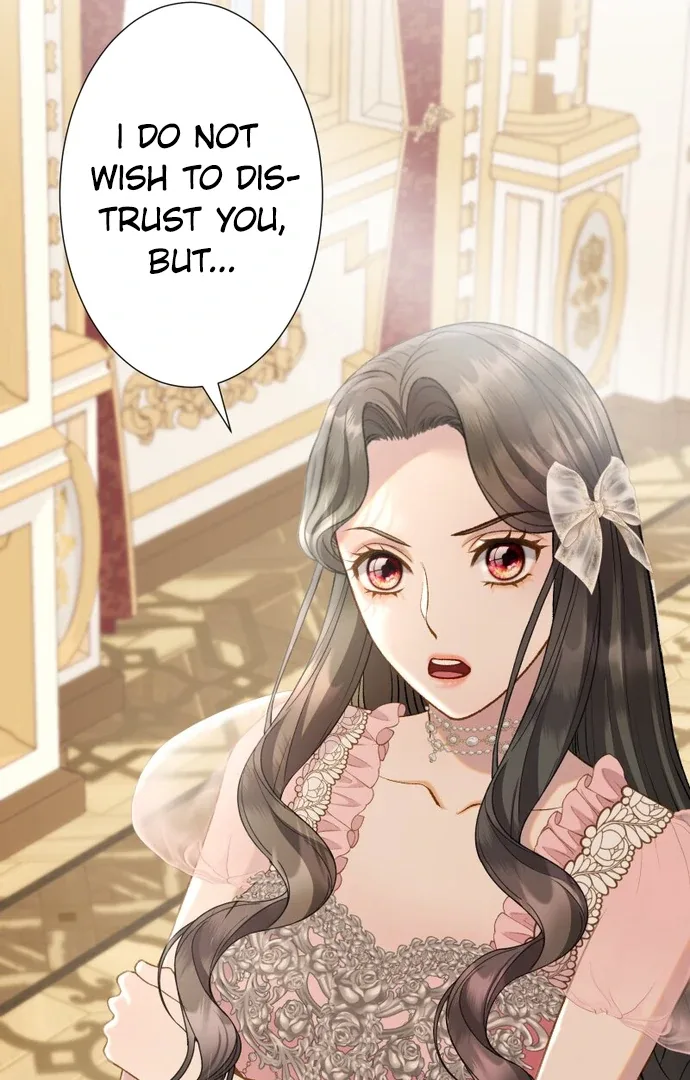 You Have to Repay Your Savior Chapter 10 page 54
