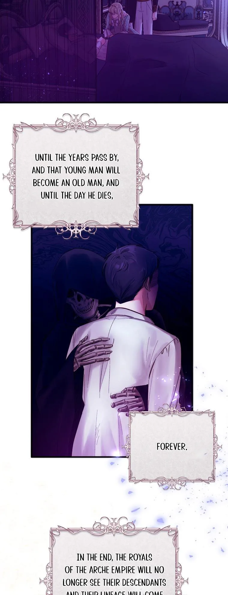 You Just Need To Hold My Hand Chapter 2 page 10