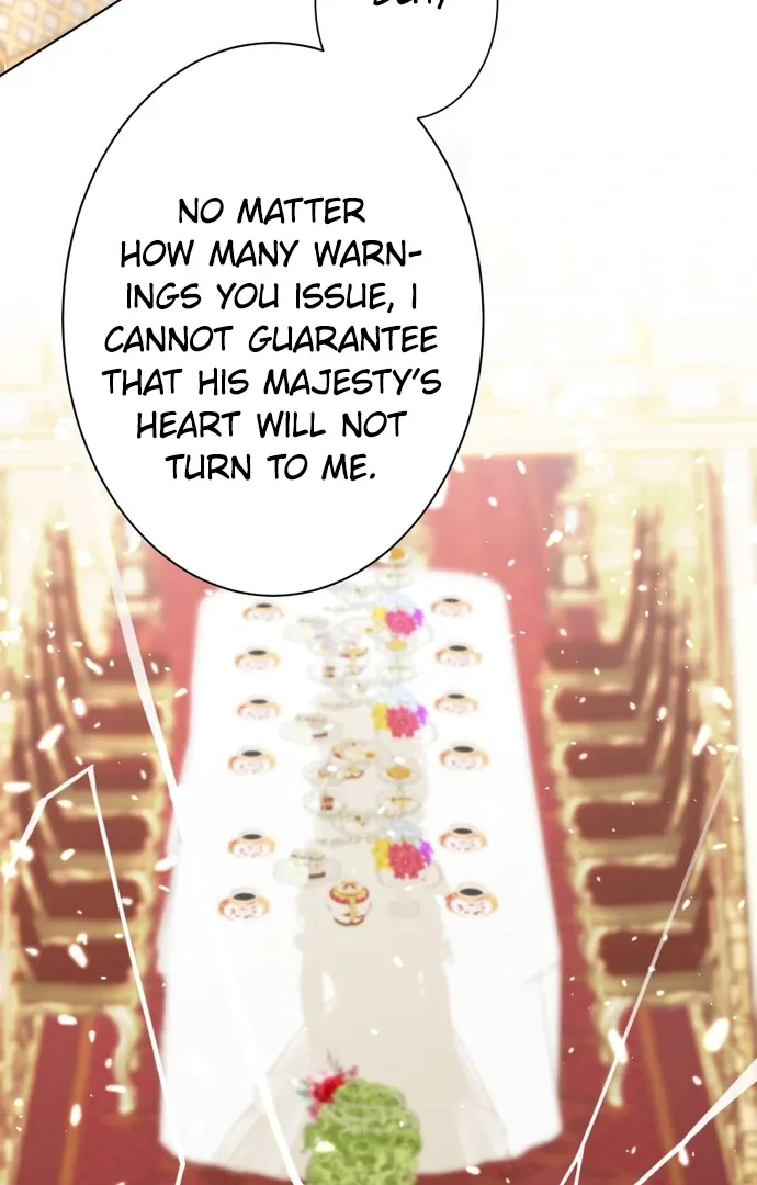 You Have to Repay Your Savior Chapter 10 page 57