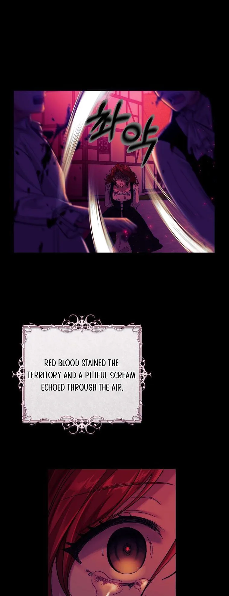 You Just Need To Hold My Hand Chapter 2 page 5