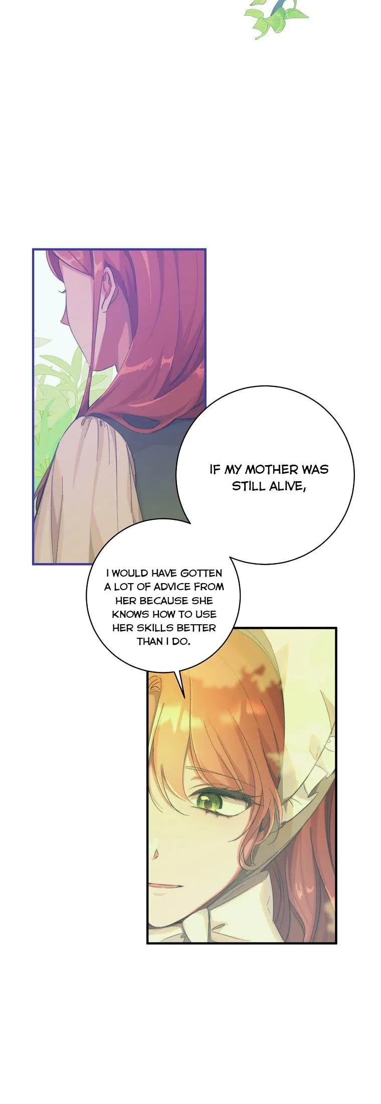 You Just Need To Hold My Hand Chapter 4 page 8
