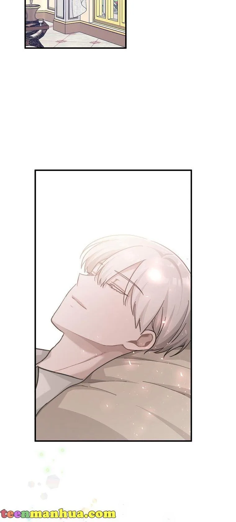 You Just Need To Hold My Hand Chapter 5 page 48