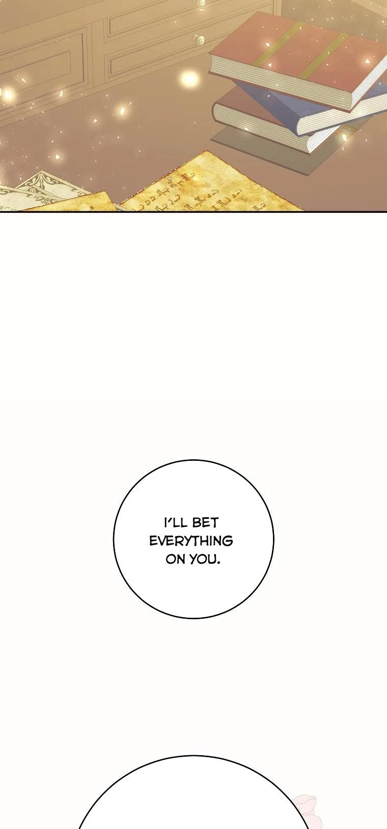 You Just Need To Hold My Hand Chapter 2 page 46