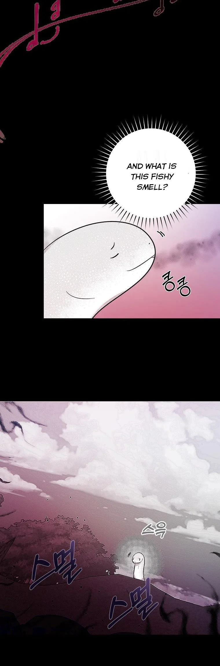 You Just Need To Hold My Hand Chapter 5 page 21