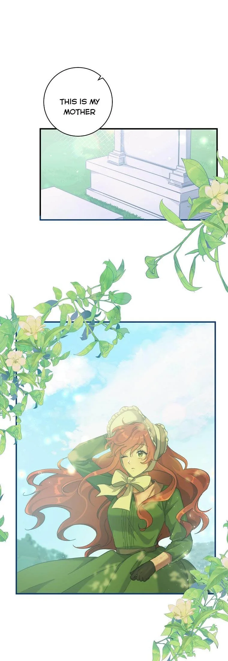 You Just Need To Hold My Hand Chapter 4 page 7