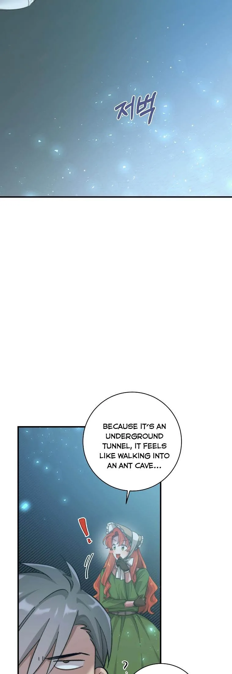You Just Need To Hold My Hand Chapter 4 page 24