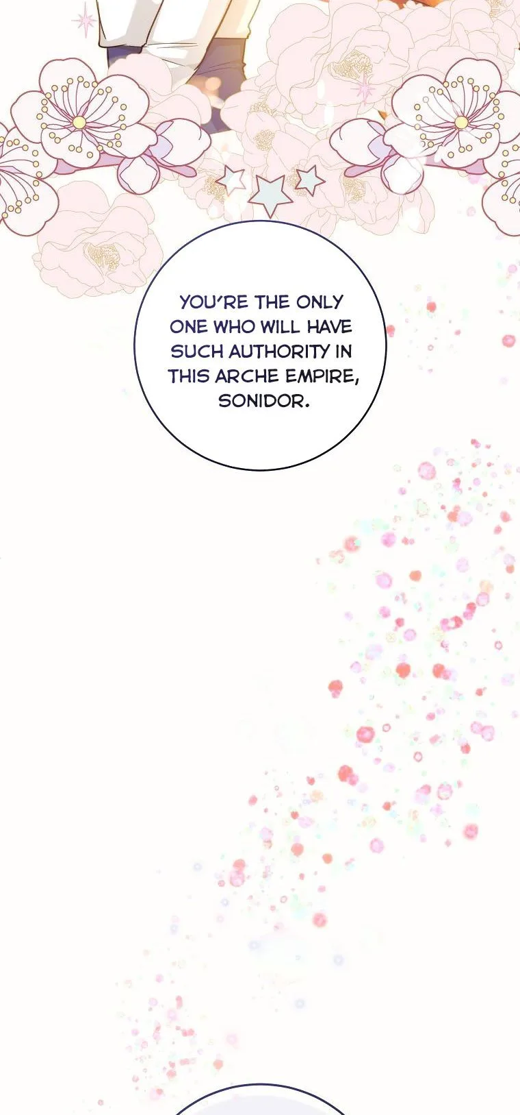 You Just Need To Hold My Hand Chapter 2 page 48