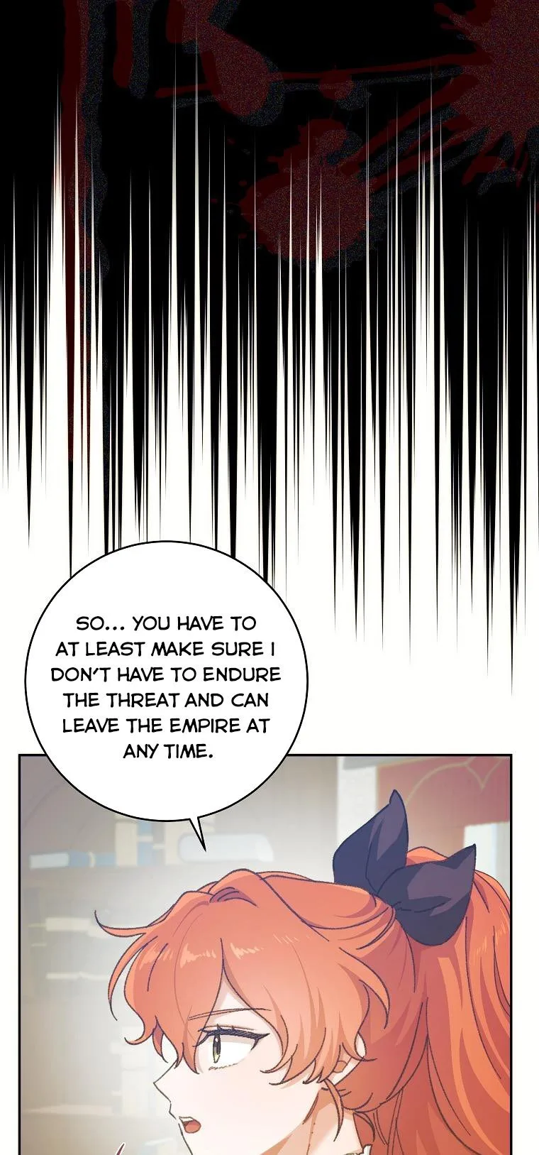 You Just Need To Hold My Hand Chapter 2 page 42