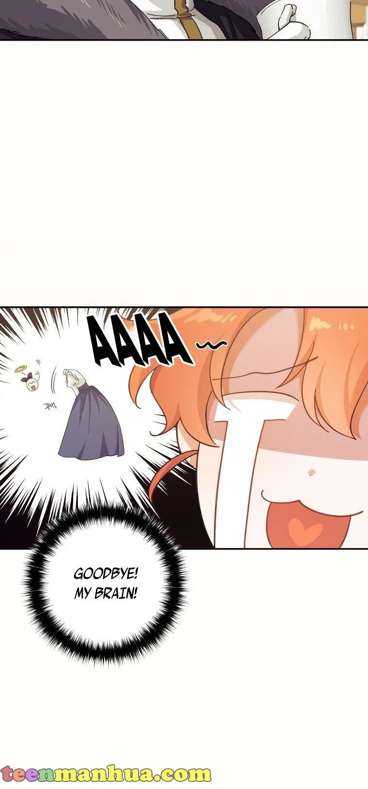 You Just Need To Hold My Hand Chapter 2 page 44