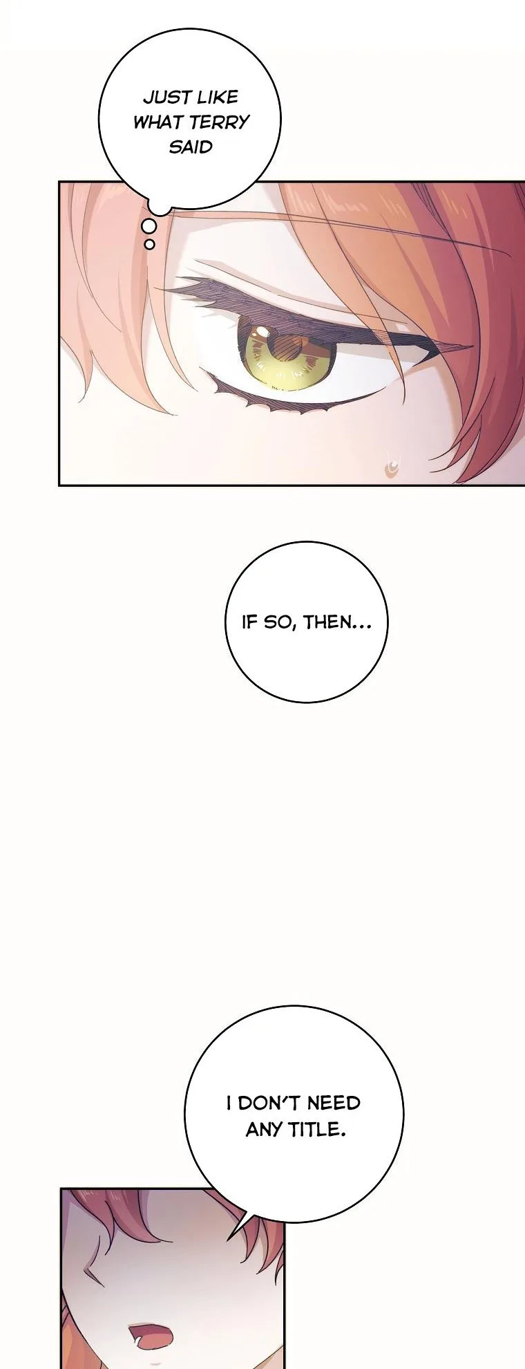 You Just Need To Hold My Hand Chapter 2 page 37