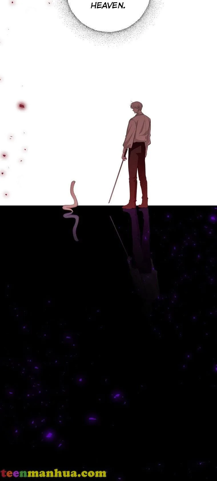 You Just Need To Hold My Hand Chapter 5 page 43
