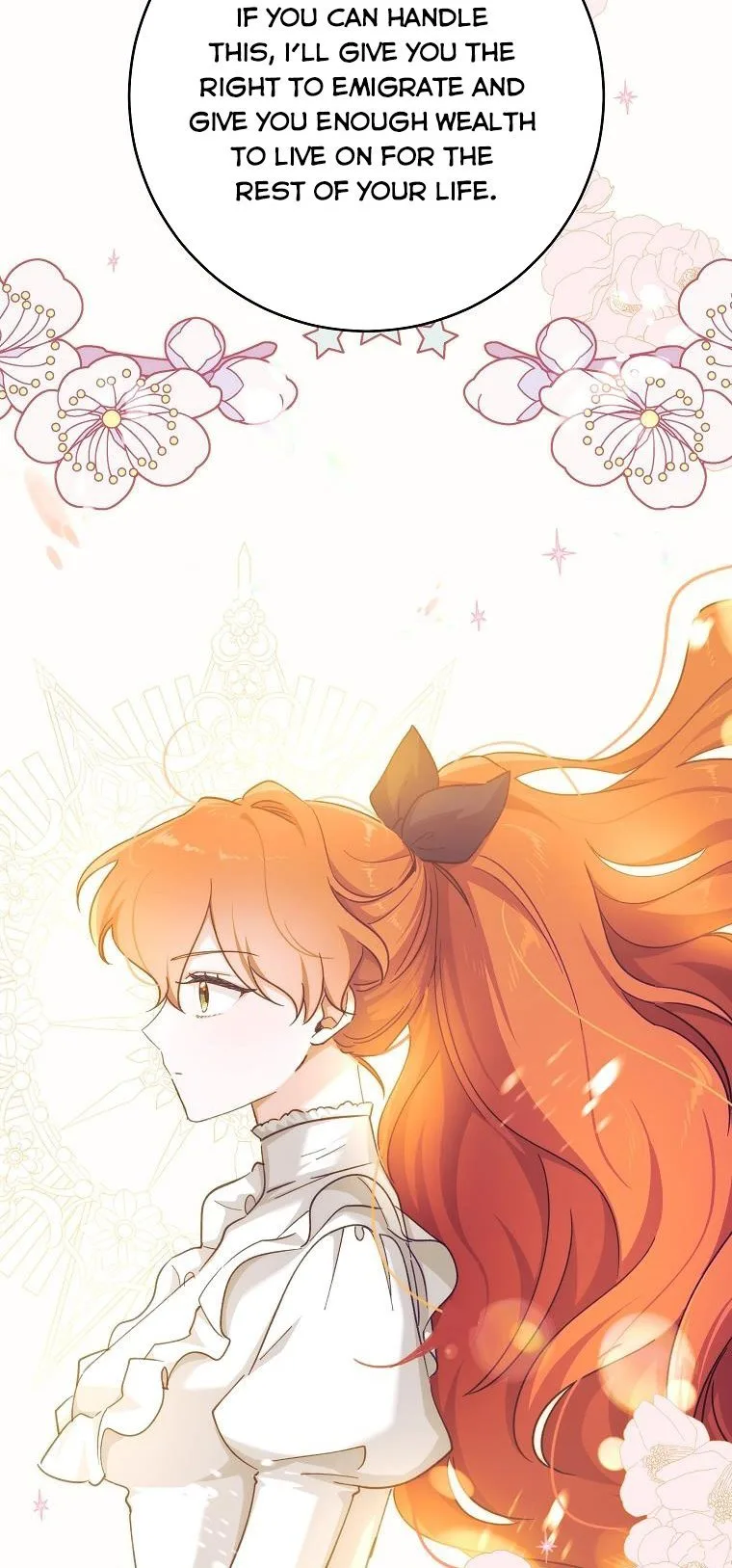 You Just Need To Hold My Hand Chapter 2 page 47