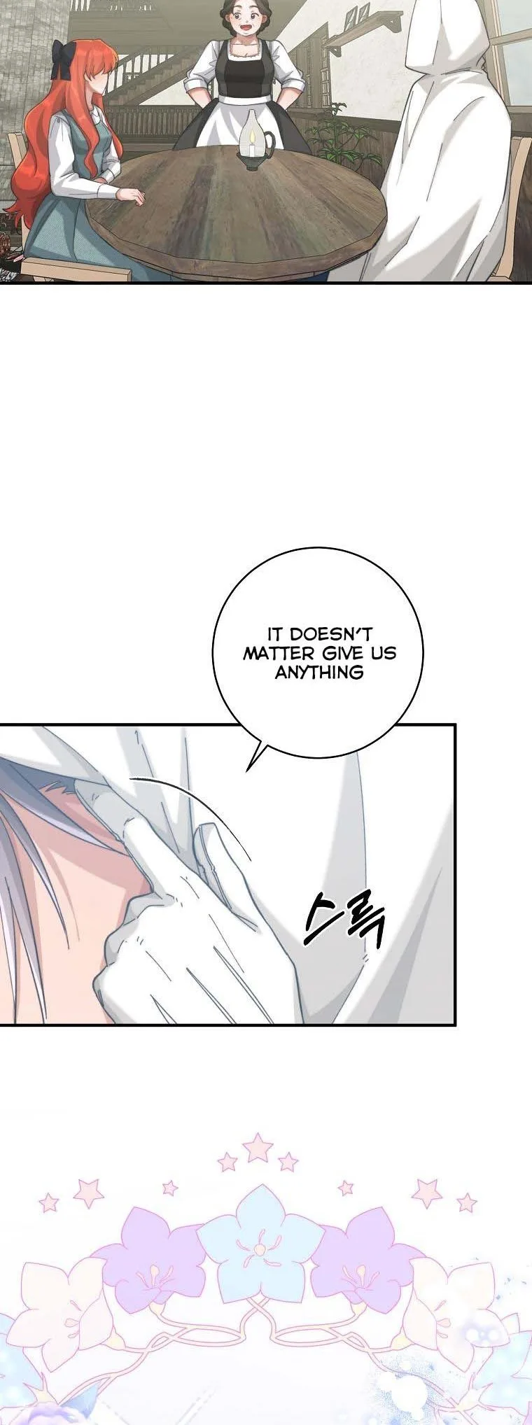 You Just Need To Hold My Hand Chapter 3 page 36