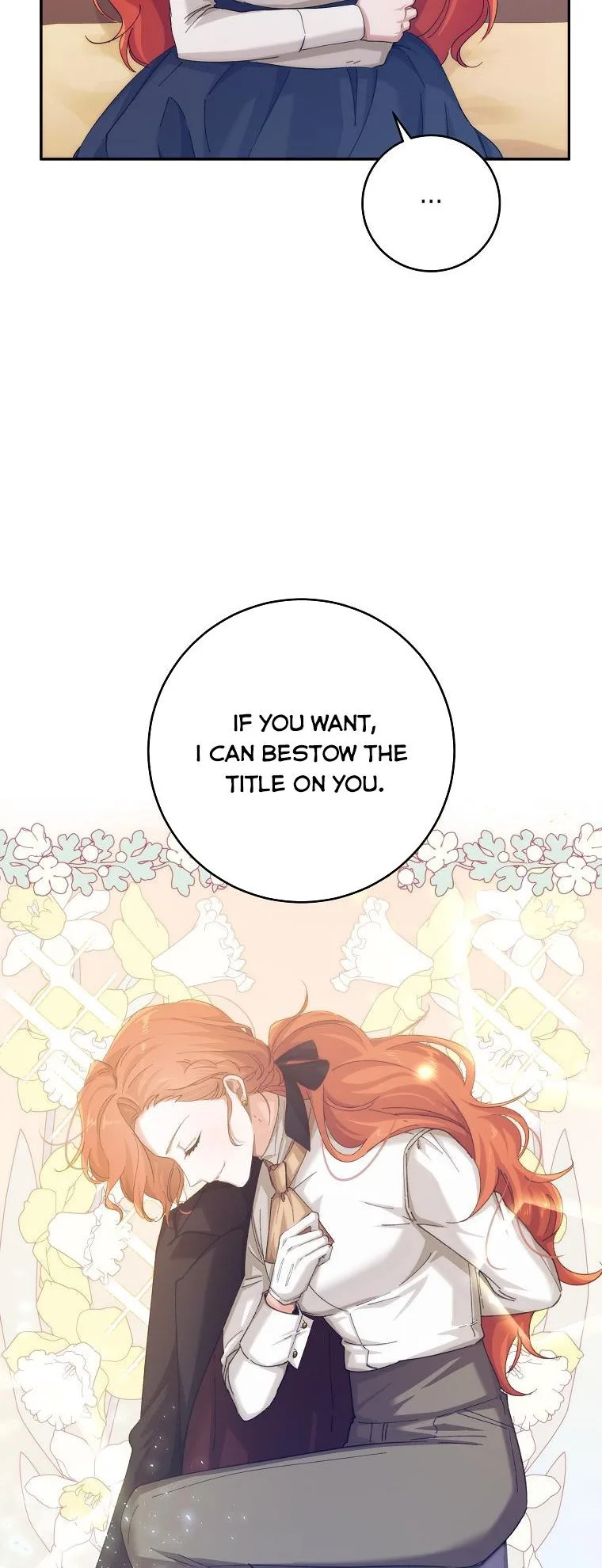 You Just Need To Hold My Hand Chapter 2 page 35