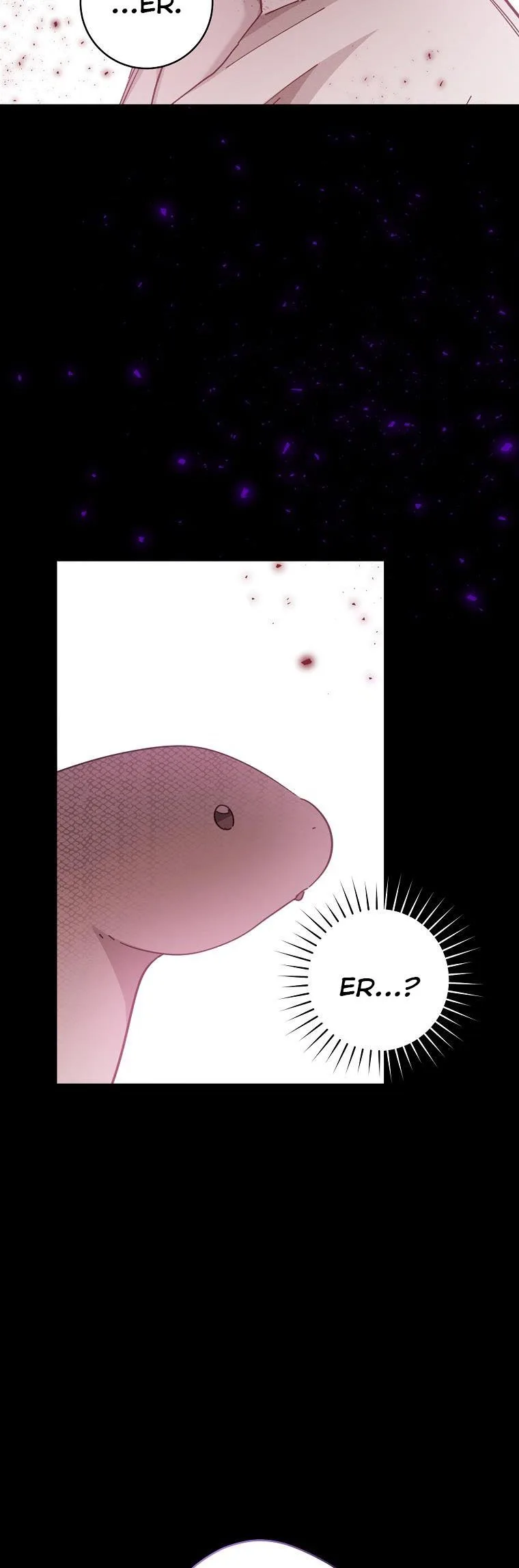 You Just Need To Hold My Hand Chapter 5 page 37