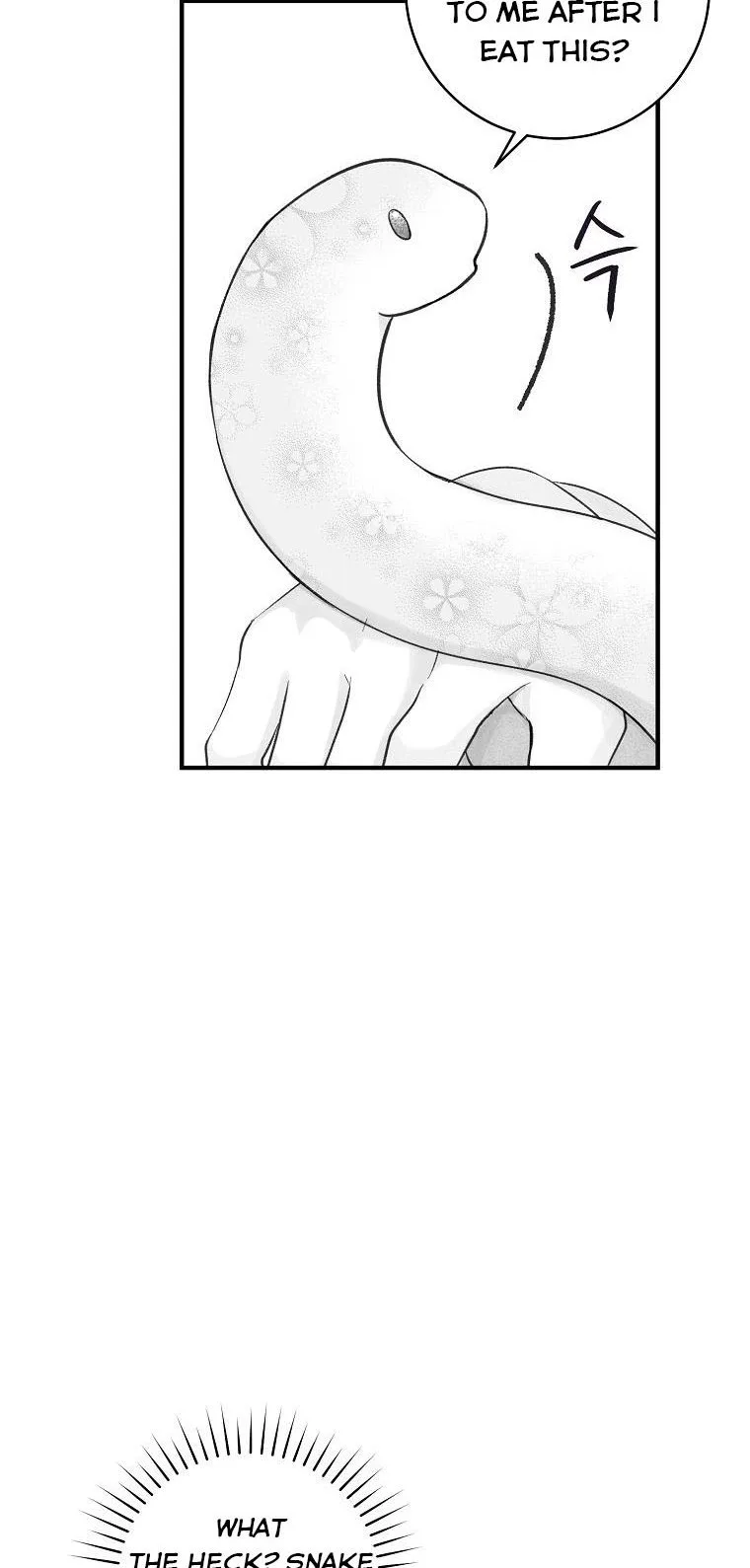 You Just Need To Hold My Hand Chapter 6 page 33