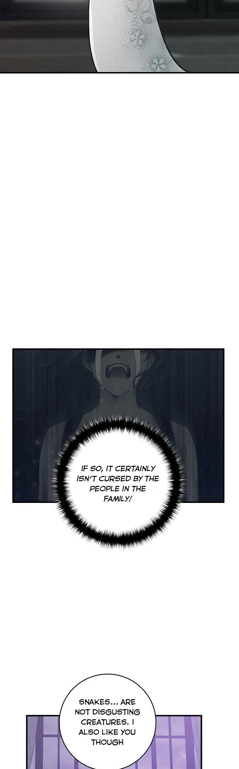 You Just Need To Hold My Hand Chapter 6 page 22