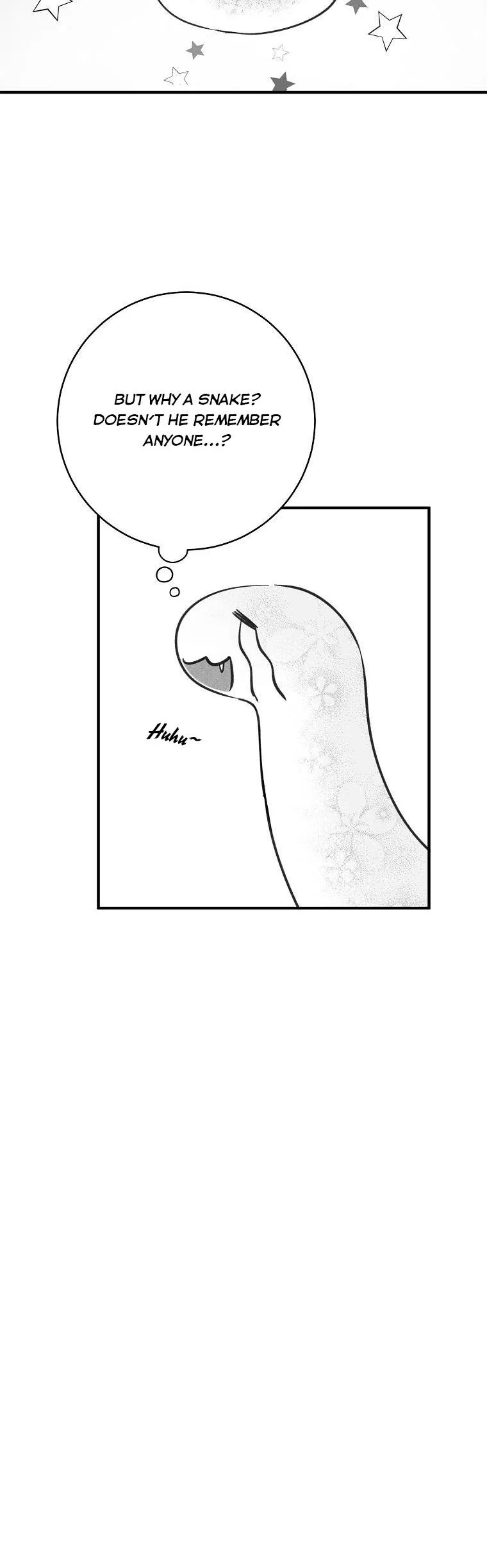 You Just Need To Hold My Hand Chapter 6 page 15