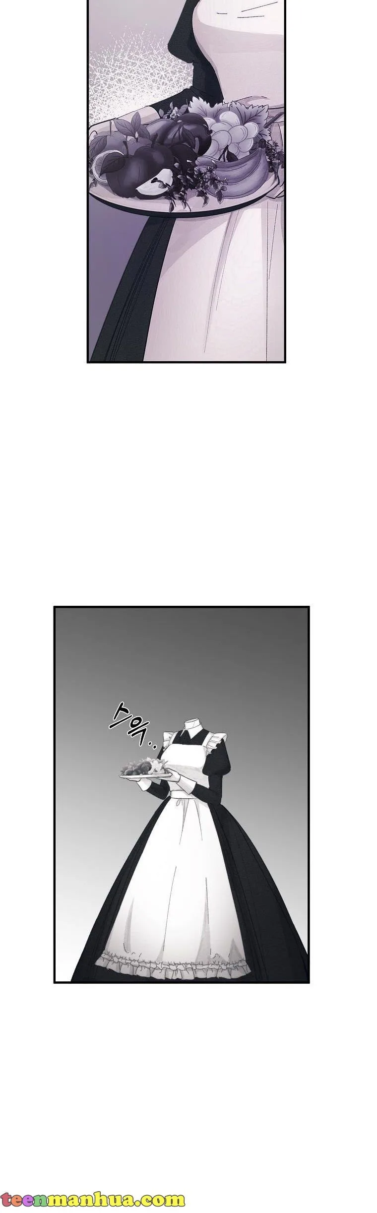 You Just Need To Hold My Hand Chapter 6 page 26
