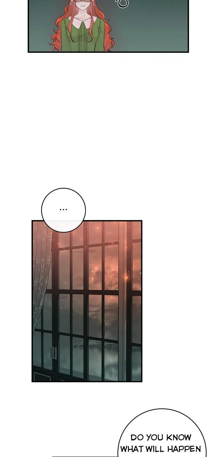 You Just Need To Hold My Hand Chapter 6 page 32