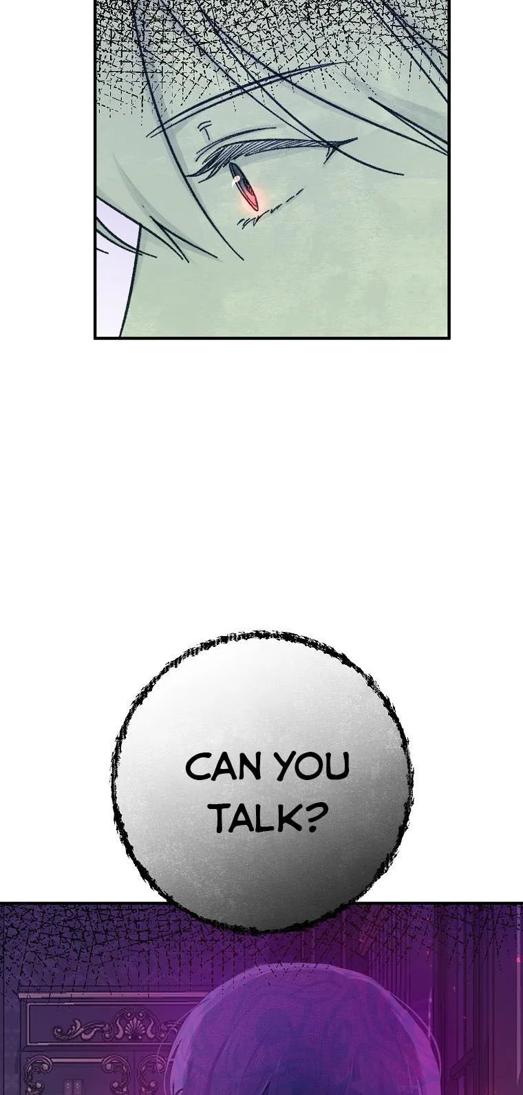 You Just Need To Hold My Hand Chapter 6 page 36