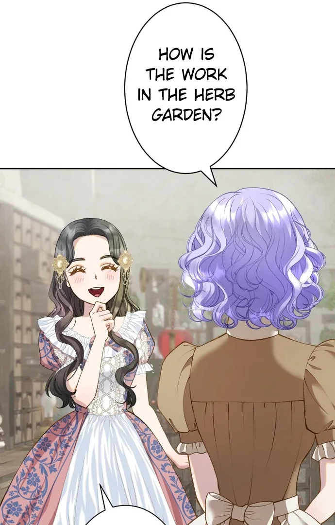 You Have to Repay Your Savior Chapter 10 page 87