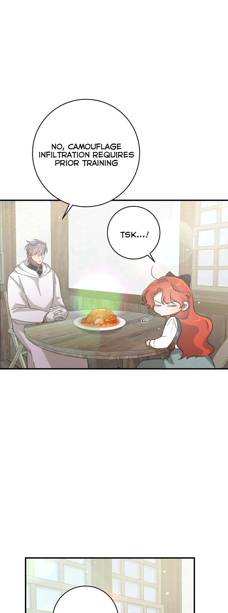 You Just Need To Hold My Hand Chapter 3 page 47