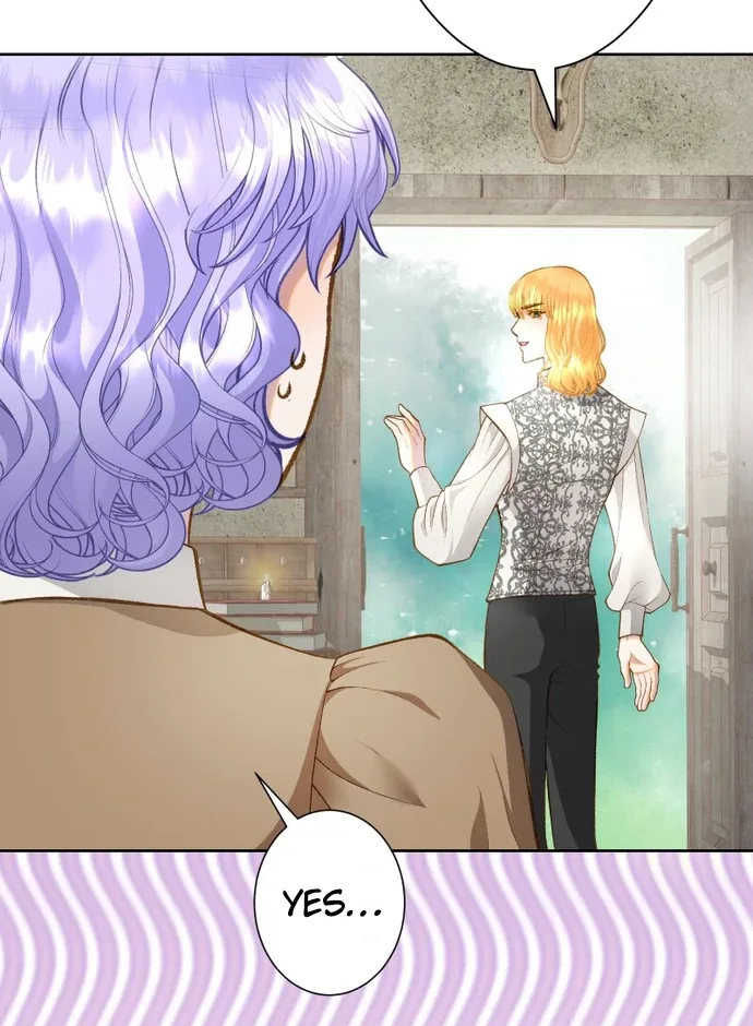 You Have to Repay Your Savior Chapter 10 page 104