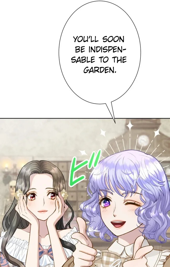 You Have to Repay Your Savior Chapter 10 page 98