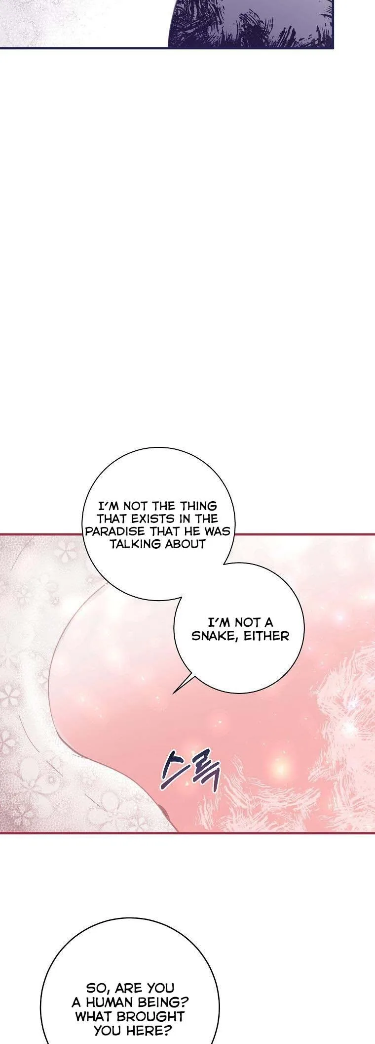 You Just Need To Hold My Hand Chapter 7 page 10