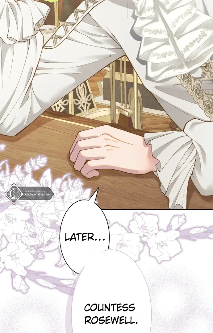 You Have to Repay Your Savior Chapter 10 page 115