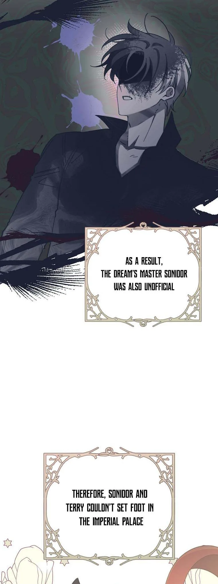 You Just Need To Hold My Hand Chapter 3 page 44