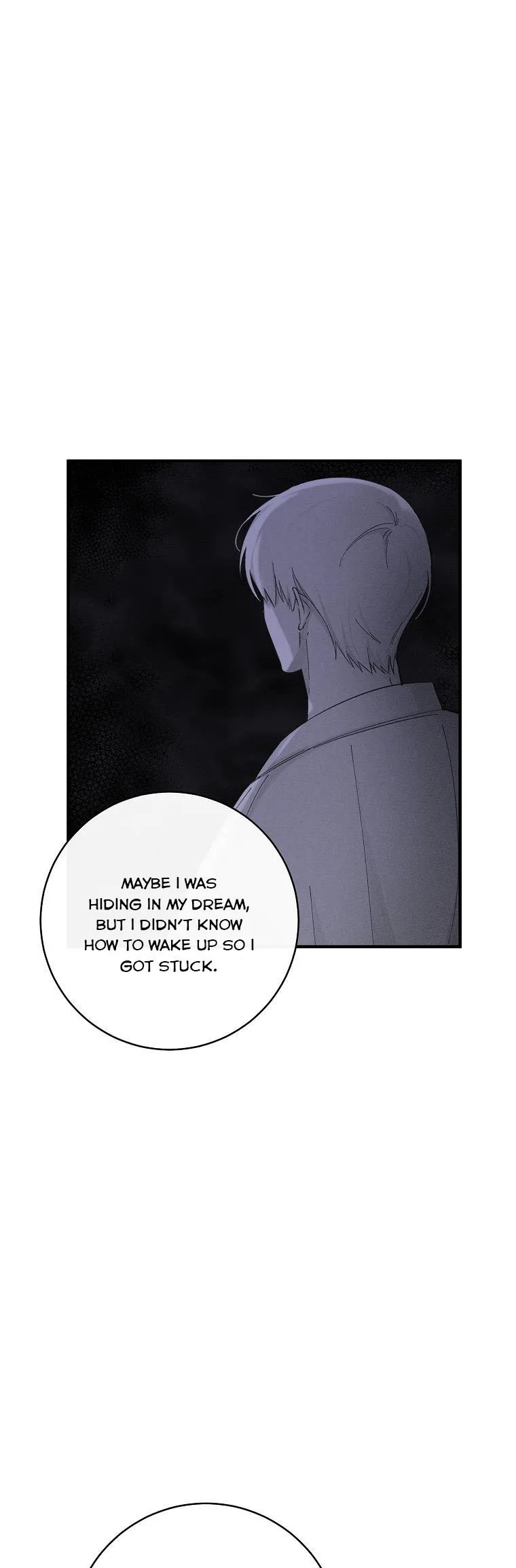You Just Need To Hold My Hand Chapter 8 page 12