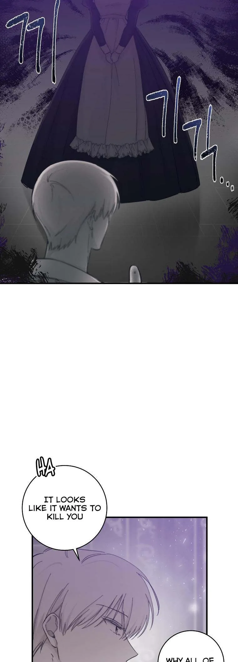 You Just Need To Hold My Hand Chapter 7 page 14