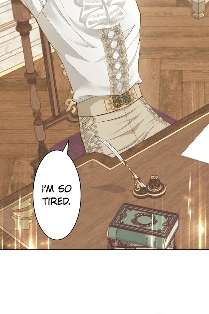 You Have to Repay Your Savior Chapter 10 page 111