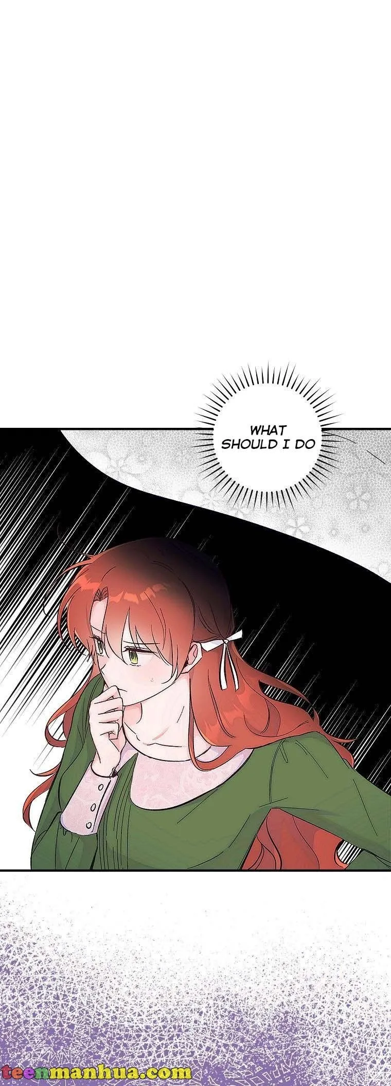 You Just Need To Hold My Hand Chapter 7 page 6